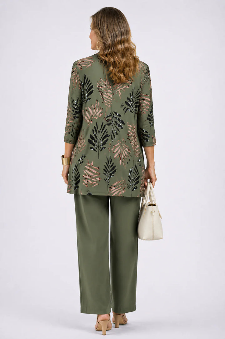 Gracie – Elegant Three-Piece Set