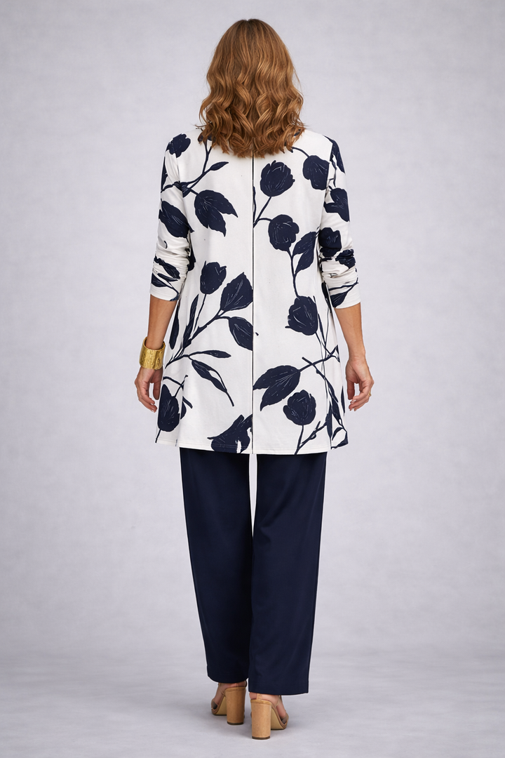 Dara – Elegant Three-Piece Set