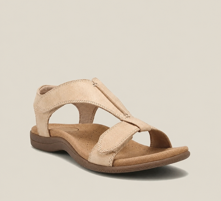 NELLY - SANDALS WITH FOOT SUPPORT