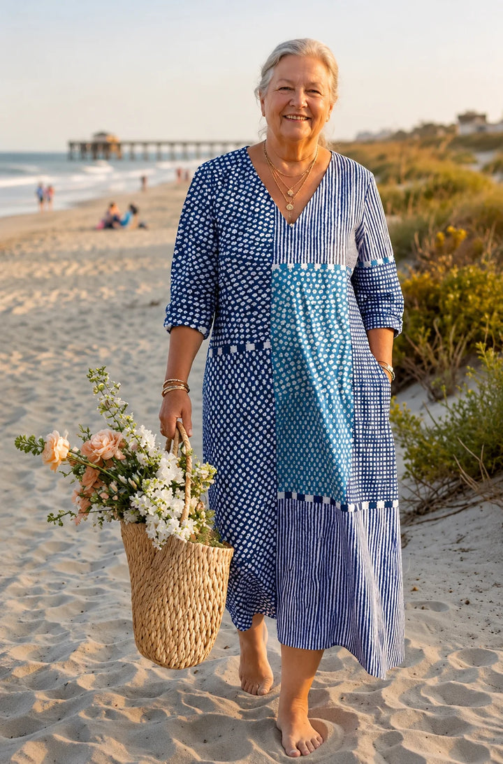 Esra™ | Everyday Comfort Dress