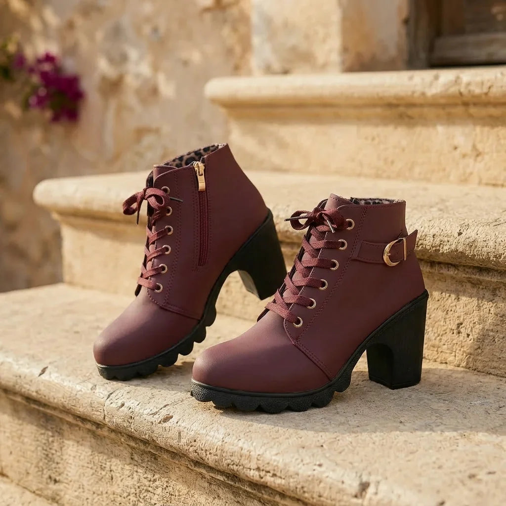 Dilara - Ankle Boots