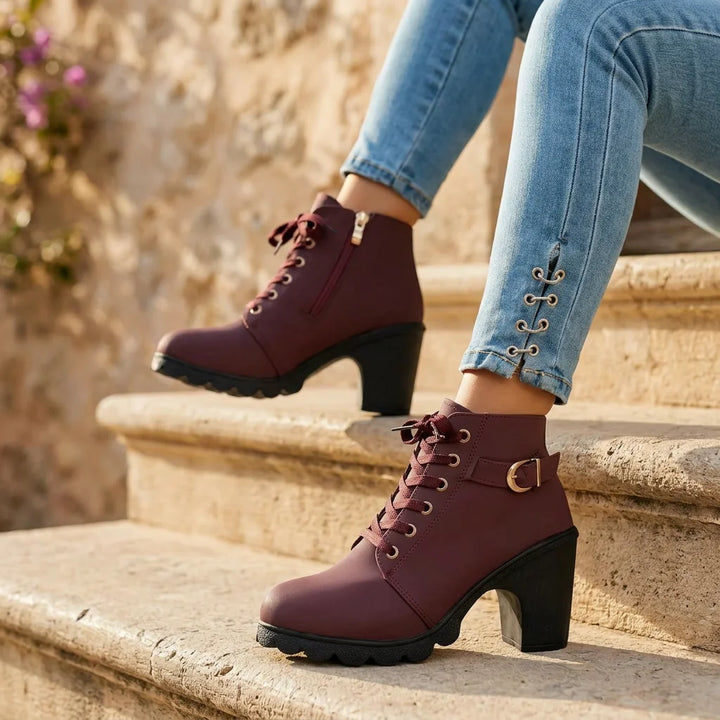 Dilara - Ankle Boots