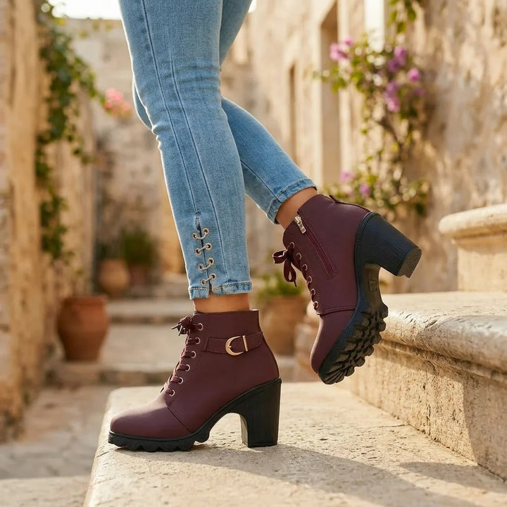 Dilara - Ankle Boots