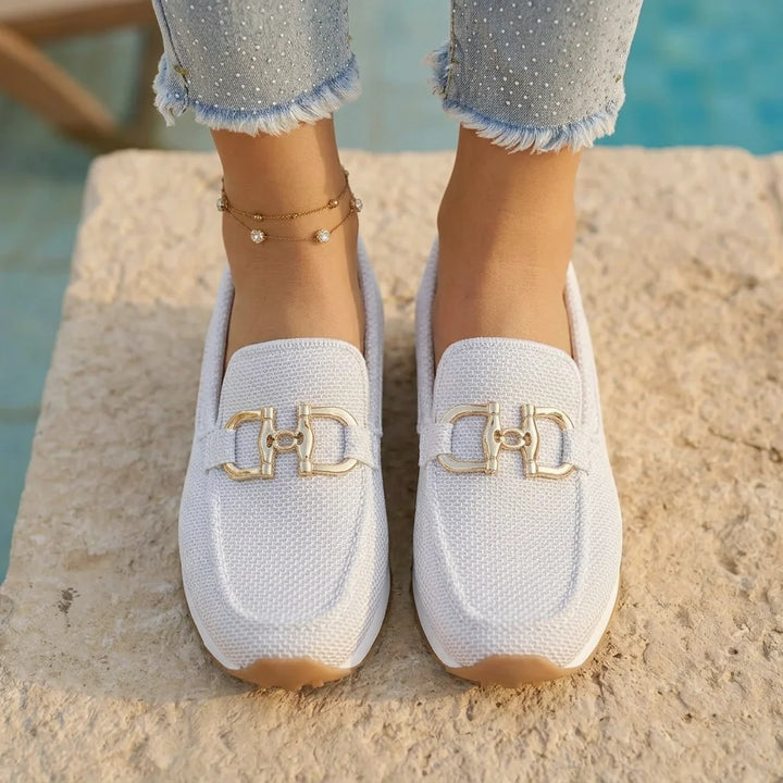 Susie - Orthopaedic Comfort Loafers