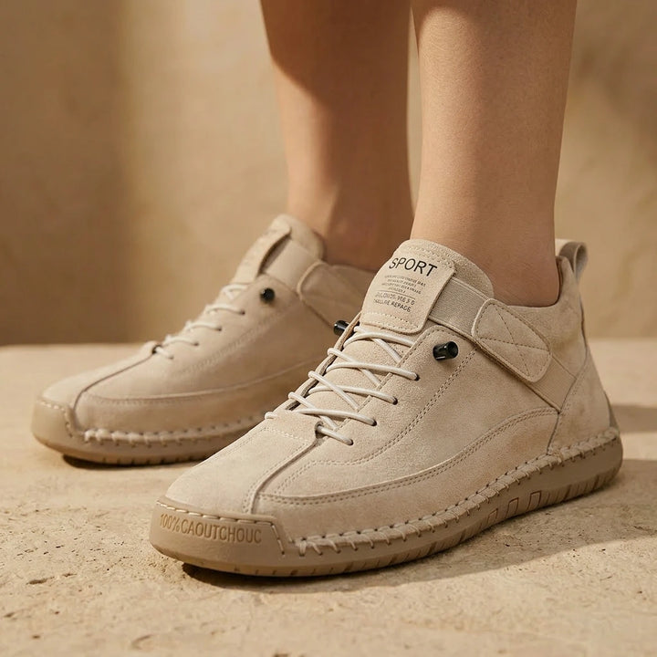 Mia - Minimal Comfort Sneakers