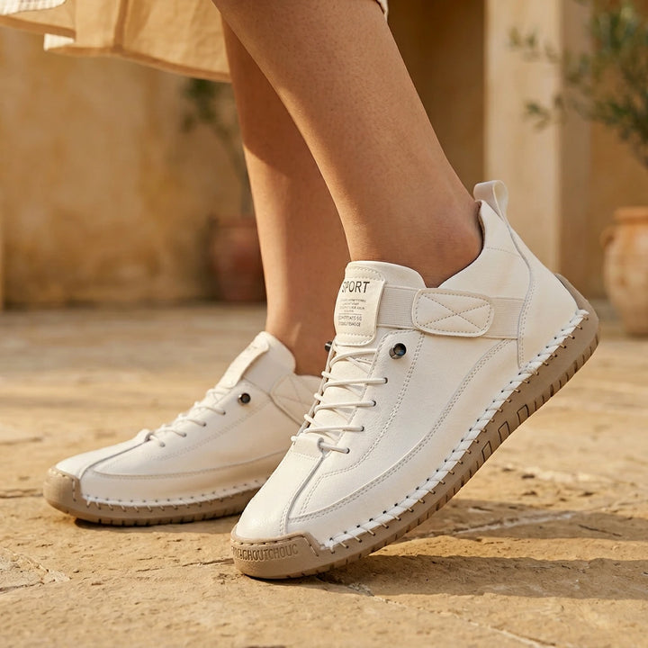 Mia - Minimal Comfort Sneakers
