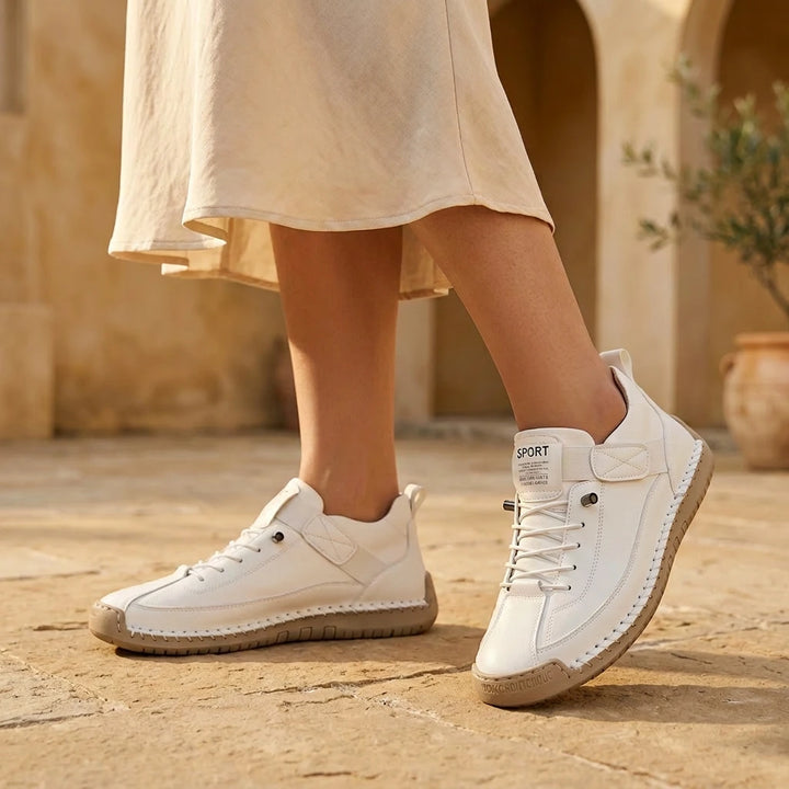 Mia - Minimal Comfort Sneakers