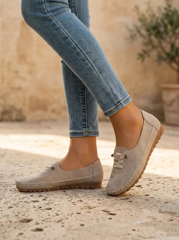 Orthelia – Orthopaedic loafers