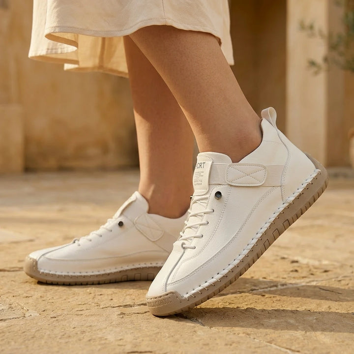 Mia - Minimal Comfort Sneakers