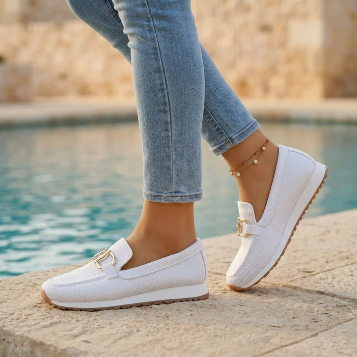 Susie - Orthopaedic Comfort Loafers