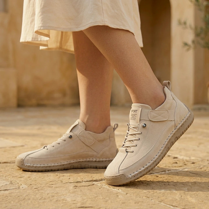 Mia - Minimal Comfort Sneakers