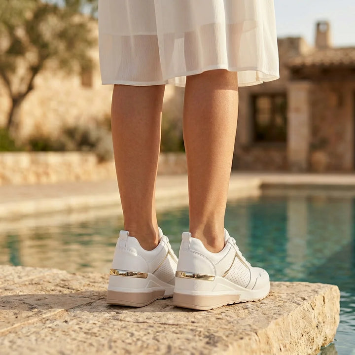 Layla - Orthopedic Sneaker