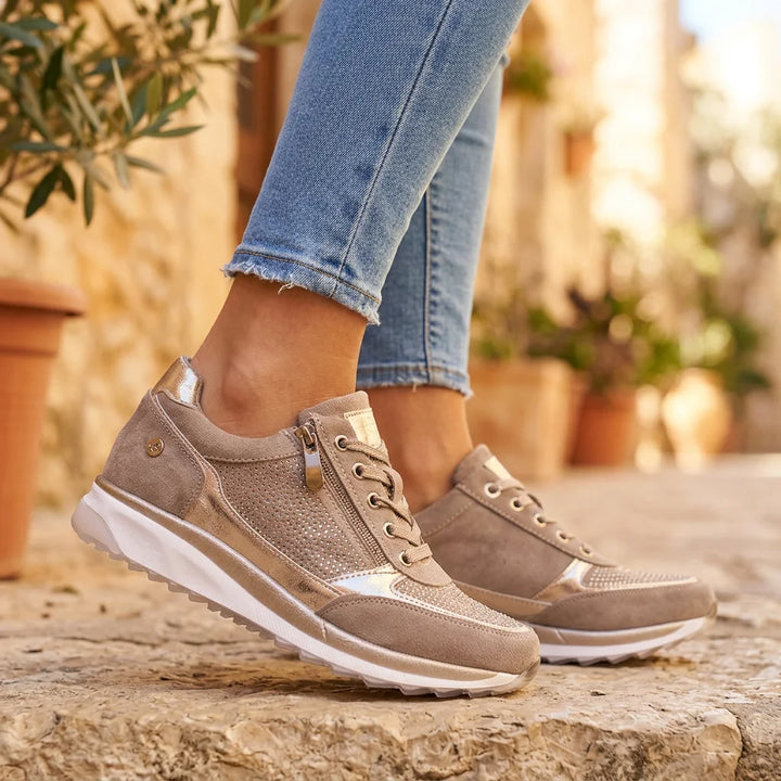 Tamara - Orthopedic Sneaker