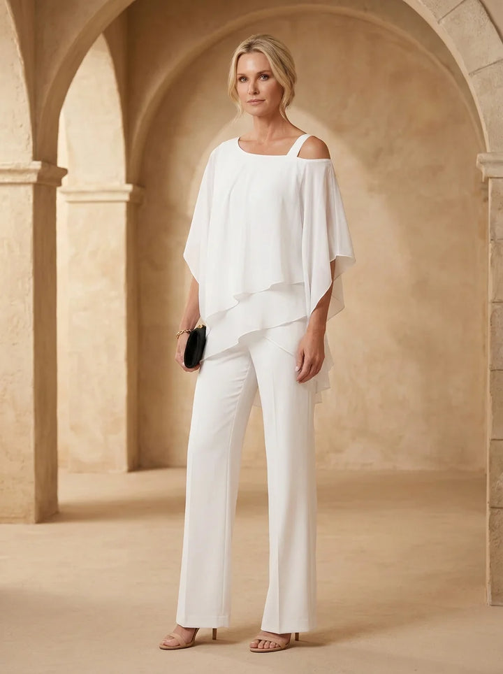 Grace | Cotton Blend Fluid Set