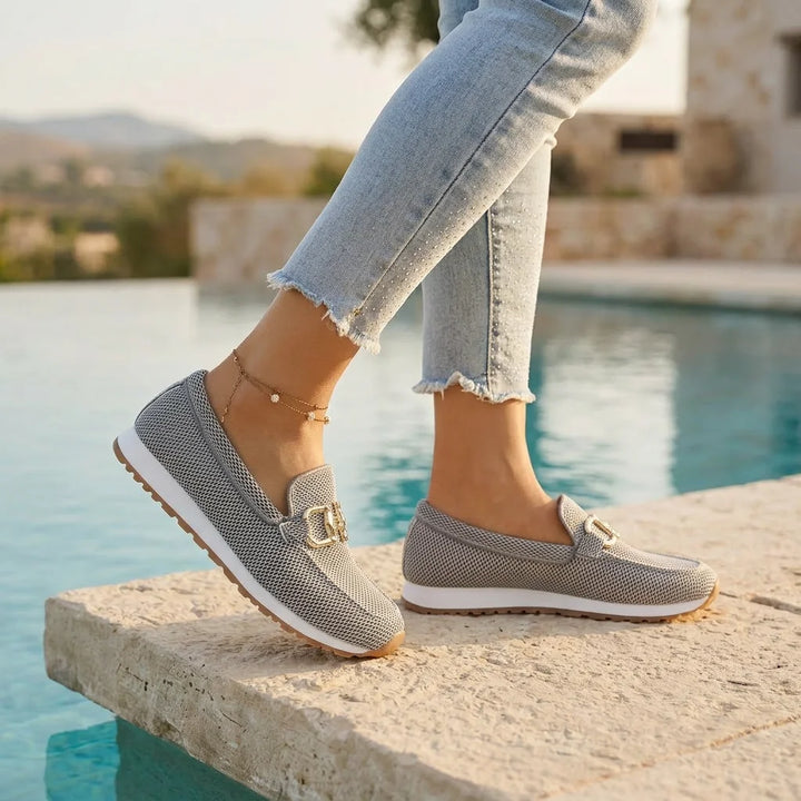 Susie - Orthopaedic Comfort Loafers