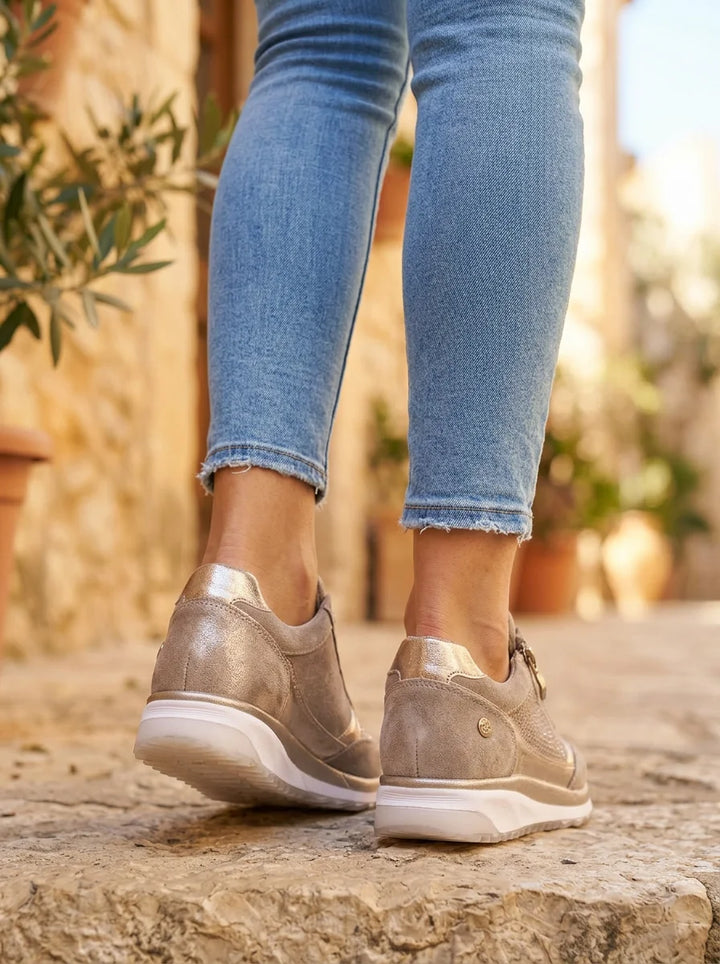 Tamara - Orthopedic Sneaker