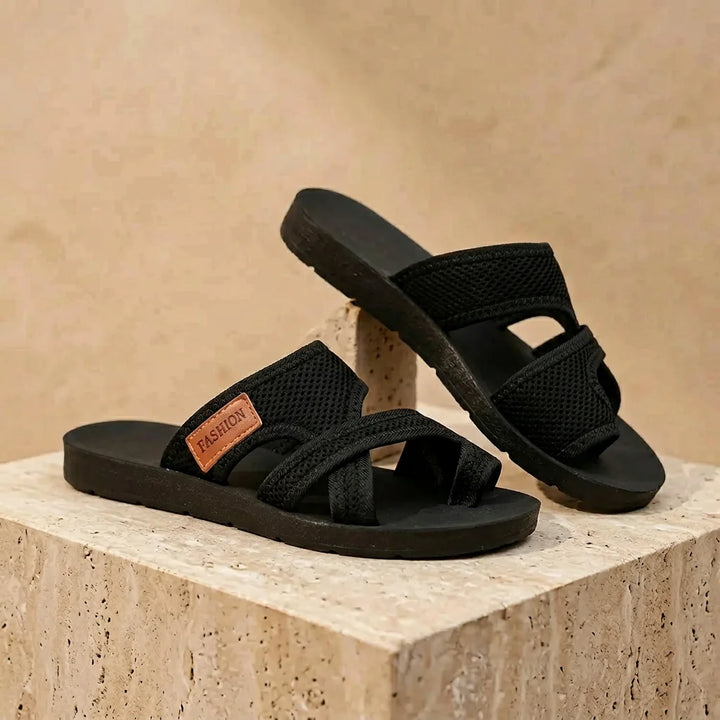 Brooke - Orthopaedic sandals