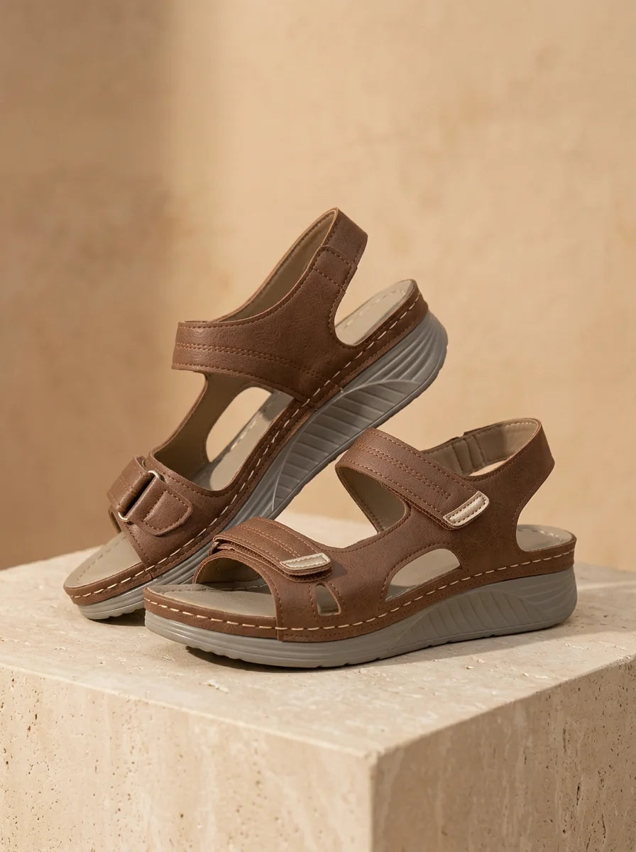 Skye - Orthopaedic Sandals