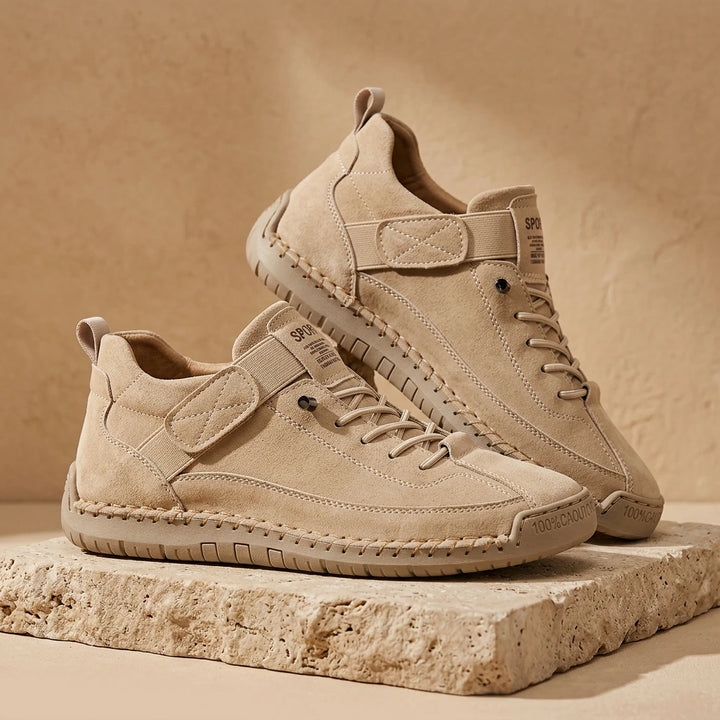 Mia - Minimal Comfort Sneakers