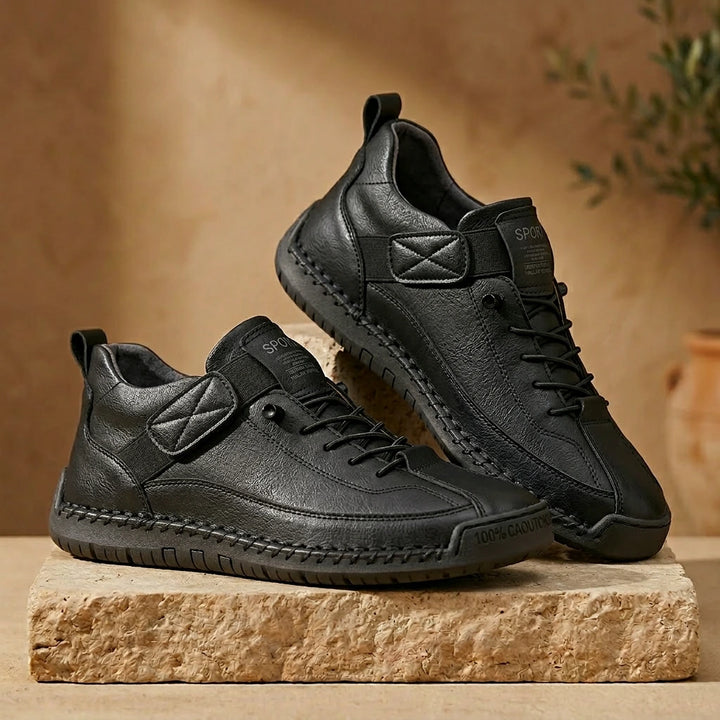 Mia - Minimal Comfort Sneakers