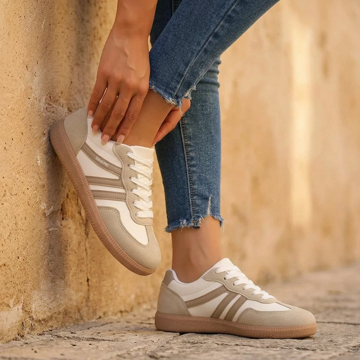Deliza - Orthopaedic Comfort Trainers