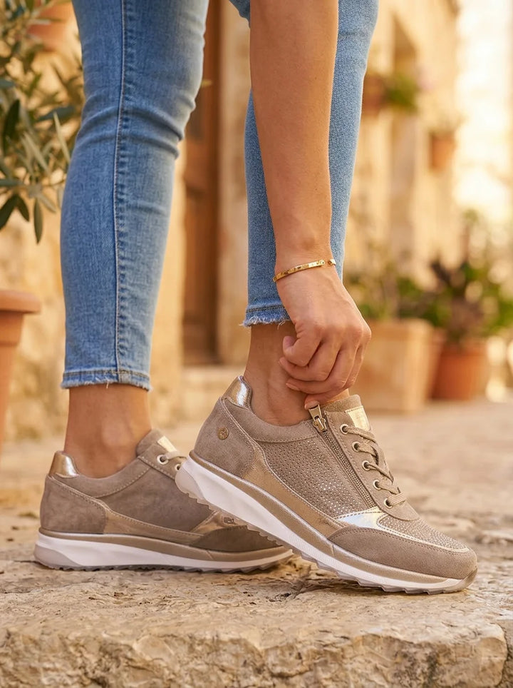 Tamara - Orthopedic Sneaker
