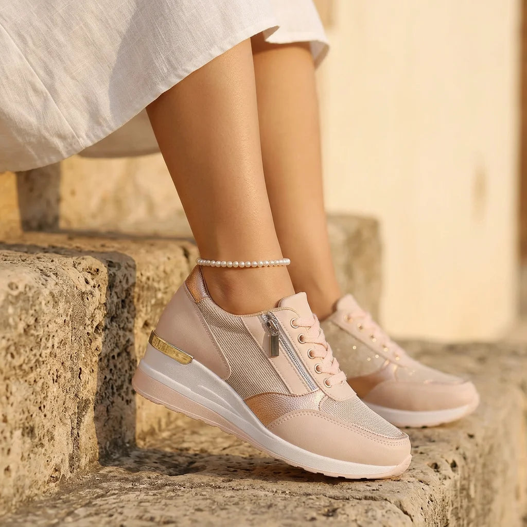 Sofia - Orthopaedic Trainers