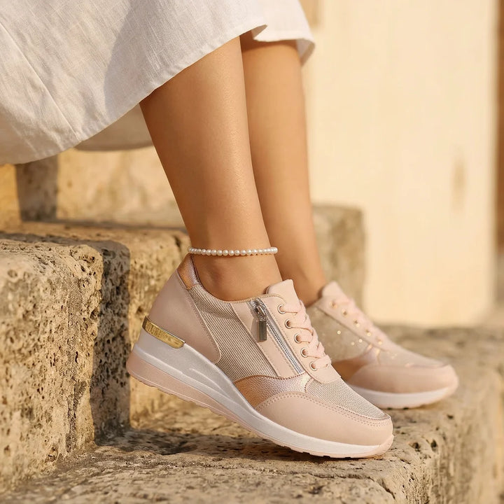 Sofia - Orthopaedic Trainers