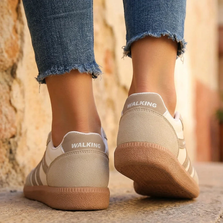 Deliza - Orthopaedic Comfort Trainers