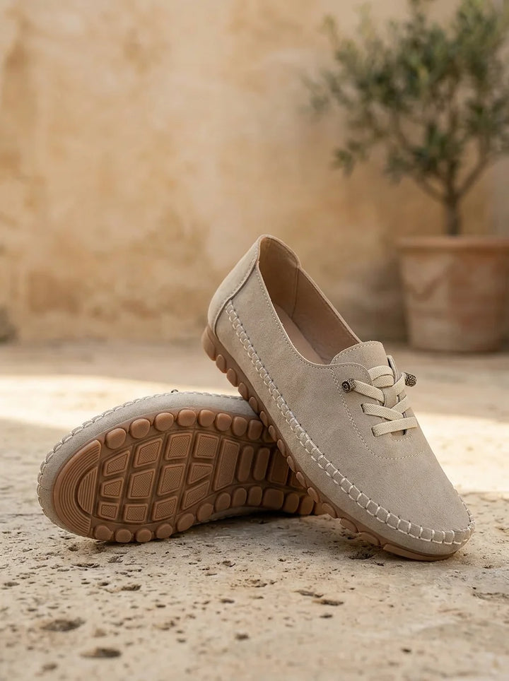 Orthelia – Orthopaedic loafers