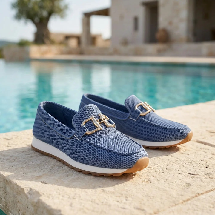 Susie - Orthopaedic Comfort Loafers