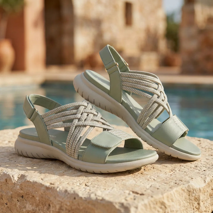 Levila - Orthopaedic Comfort Sandals