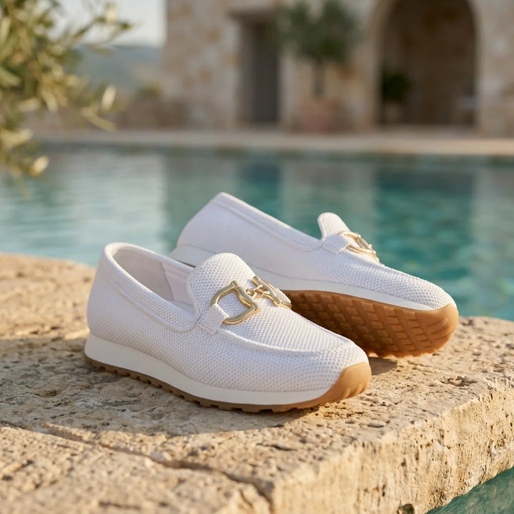 Susie - Orthopaedic Comfort Loafers