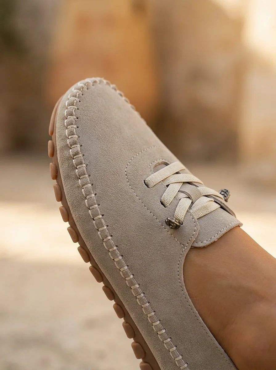 Orthelia – Orthopaedic loafers