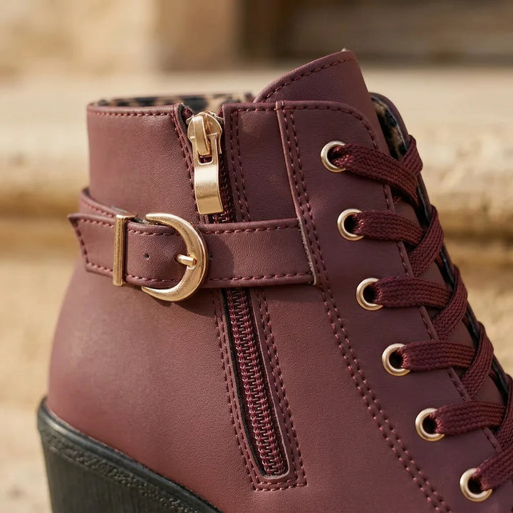 Dilara - Ankle Boots