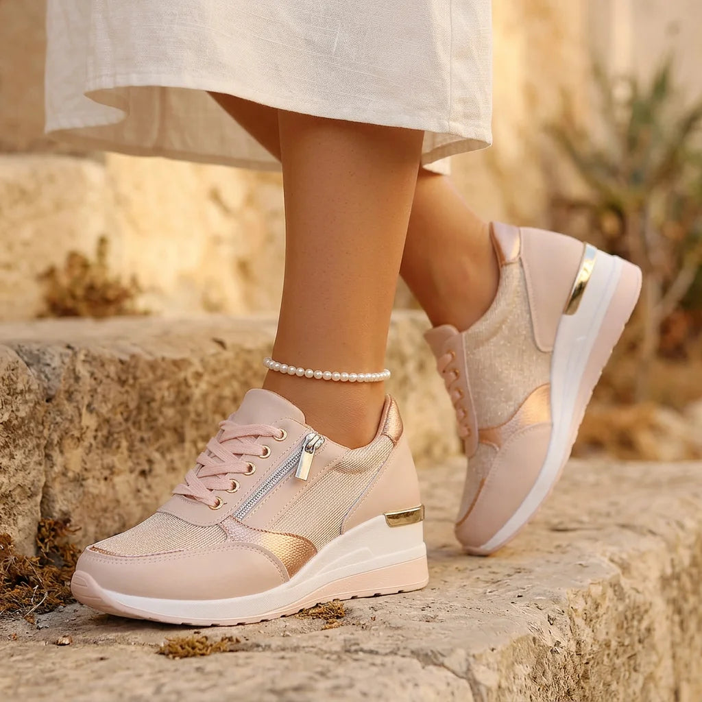 Sofia - Orthopaedic Trainers