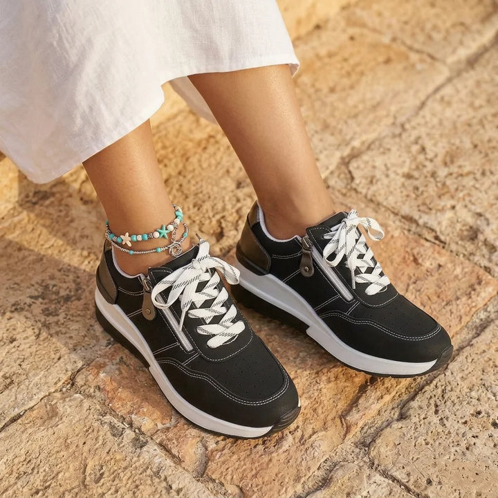 Elise - Stylish Orthopaedic Shoes