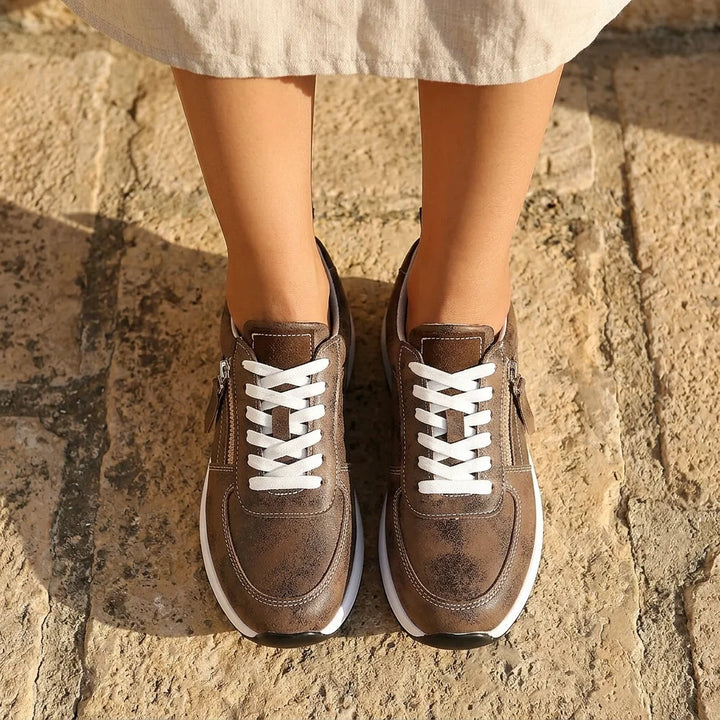 Lacey - Orthopedic Sneaker