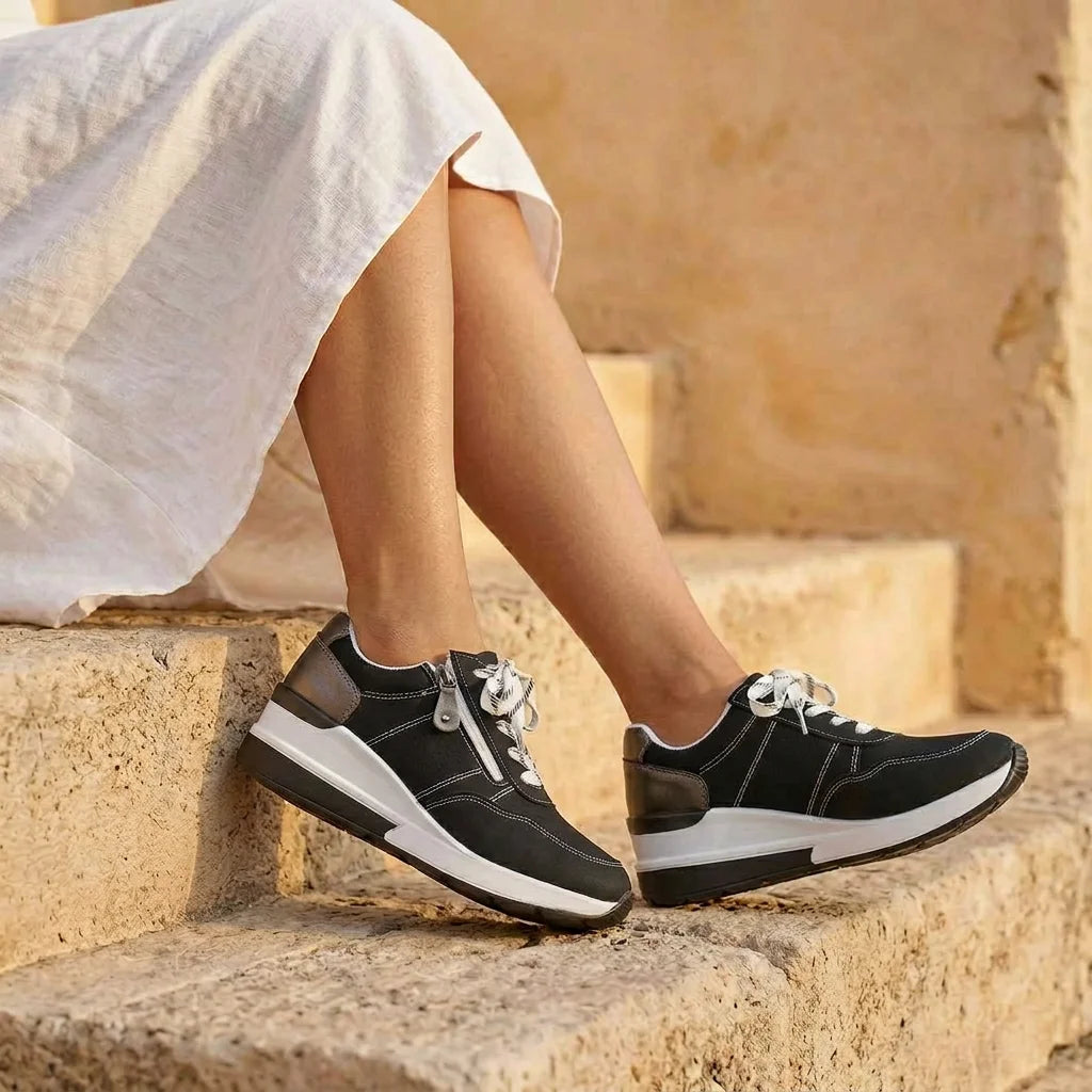 Elise - Stylish Orthopaedic Shoes
