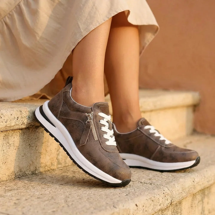 Lacey - Orthopedic Sneaker