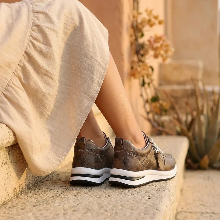 Lacey - Orthopedic Sneaker