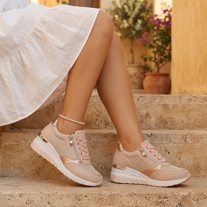 Sofia - Orthopaedic Trainers