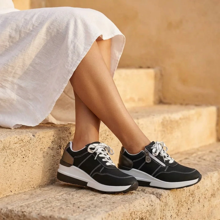 Elise - Stylish Orthopaedic Shoes