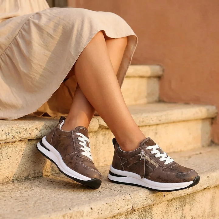Lacey - Orthopedic Sneaker