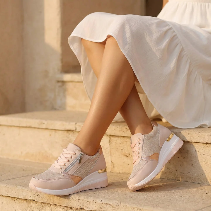 Sofia - Orthopaedic Trainers