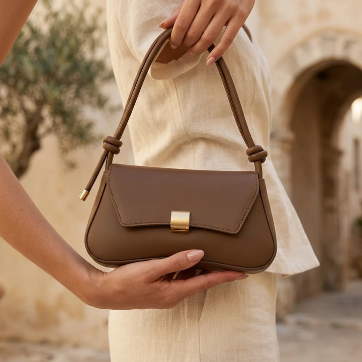 Cécile - Mini Shoulder Bag
