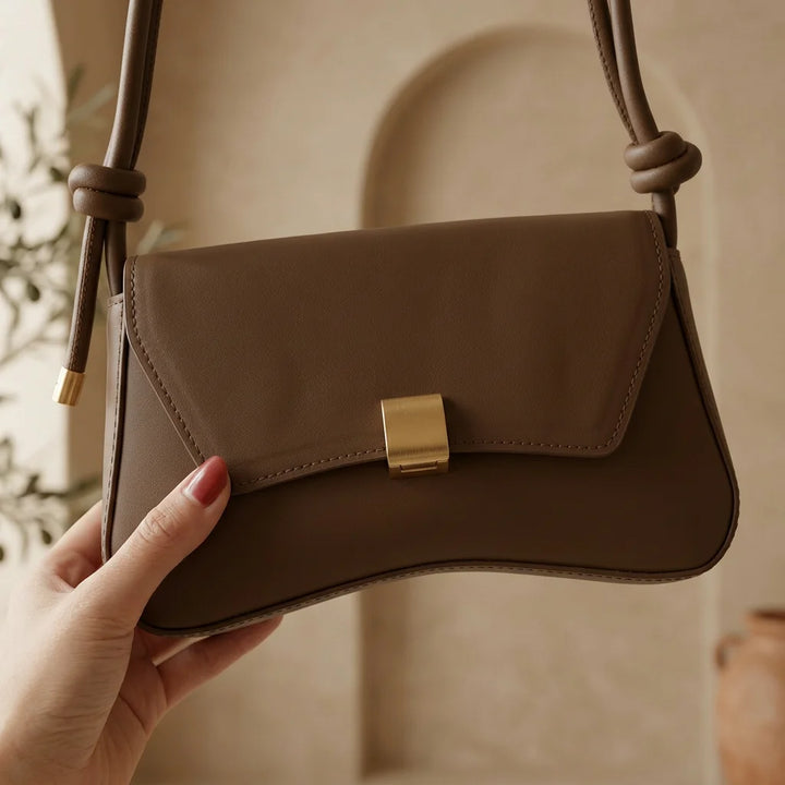 Cécile - Mini Shoulder Bag