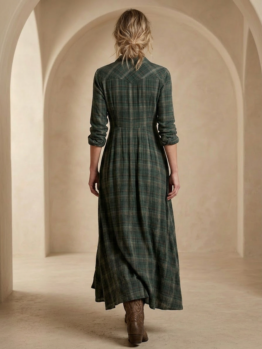 Olivia™ Maxi Timeless Dress