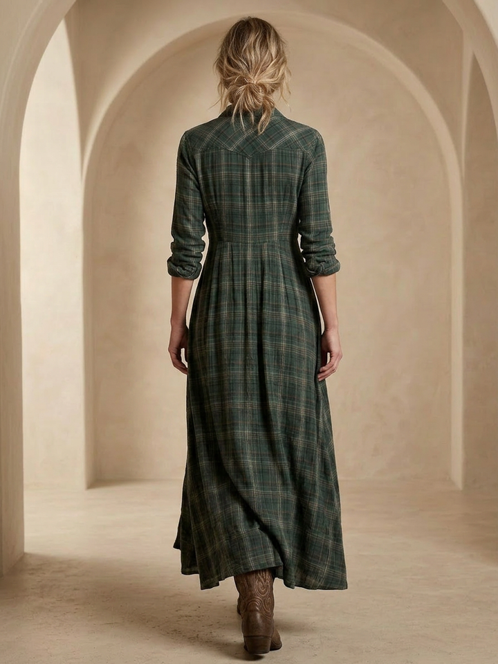 Olivia™ Maxi Timeless Dress