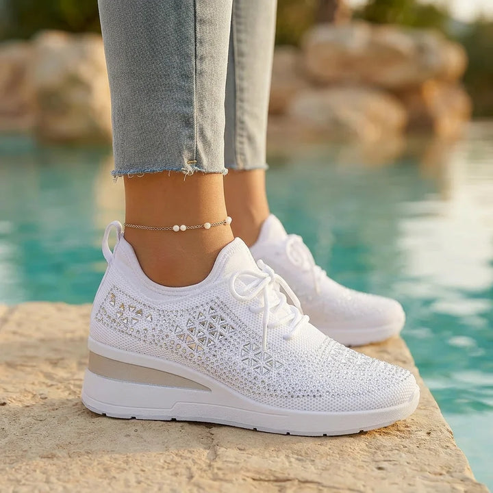Bonnie - Orthopaedic Comfort Sneakers